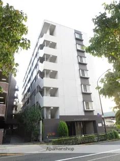 ダイナシティ浮間公園の画像