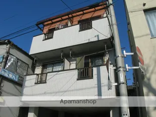 シャトーセブンの画像