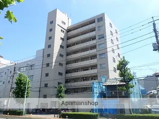 赤羽ハイコーポの画像