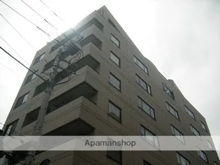 ピュア・サクシードとも【7階】の外観