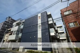 エルスタンザ東綾瀬の画像