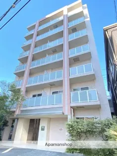 APARTMENT桜の画像