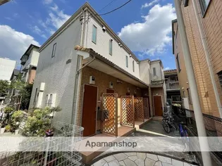 パインクレール梅島の画像