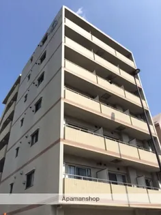 アプレシティ浮間舟渡の画像