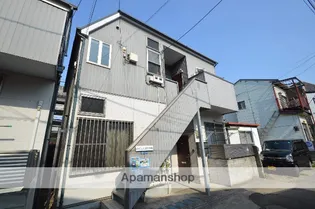 メゾン ド 王子3号棟の画像