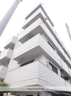 メゾンドマキ舟渡の画像