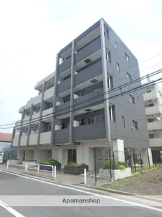 スパシエアルマール浮間公園【1階】の外観