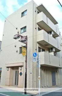 グランヴァン板橋本町エコ・ヴェルデ【3階】の外観