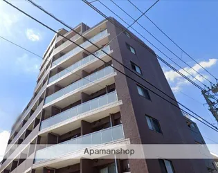 プレール ドゥーク板橋区役所前の画像