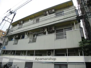 浮間パークハイツの画像