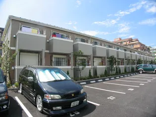 ヴィラージュ志伊の画像