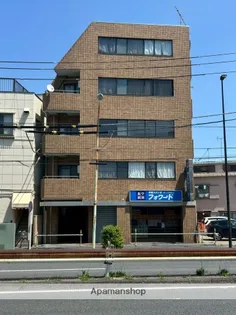 冨田ビルの画像
