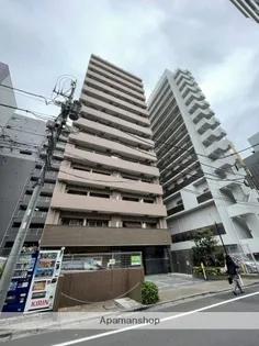クリオ赤羽壱番館の画像