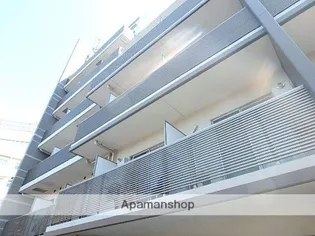 ラ エテルノ赤羽台の画像