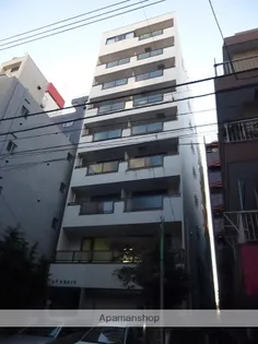 ATエミネンス【6階】の外観
