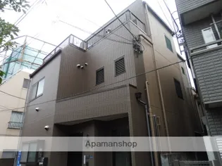 ルミエール高尾の画像