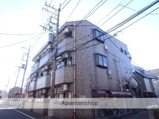 ラフォーレ21の画像