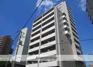 センテニアル王子神谷【4階】の外観