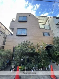 メゾン・レステ【2階】の外観