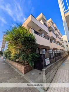 ティファニー舟渡の画像