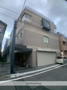 東京都北区東十条1丁目【マンション】の外観