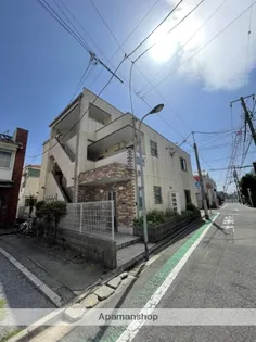 エスパースリュミエール赤羽西が丘【2階】の外観