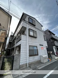 コムカーサ赤羽【106号室】の外観