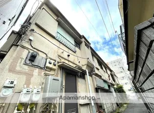 結城ハイツ【2階】の外観