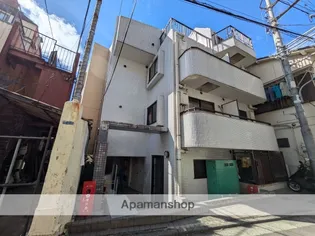 クリスタル赤羽PART1の画像