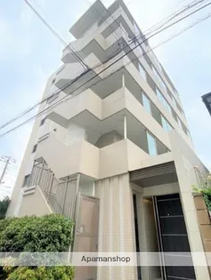 セリシエ赤羽の画像