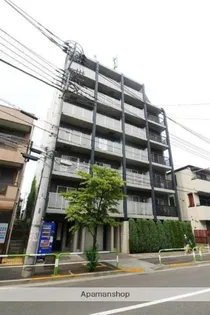 ブランノアール北赤羽の画像