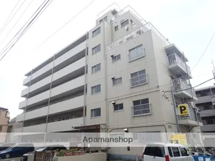 マルヨネマンションの画像