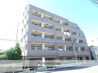 デュオステージ東十条の画像