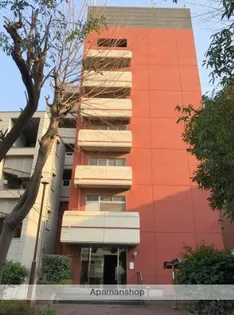 東都自動車浮間マンションの画像