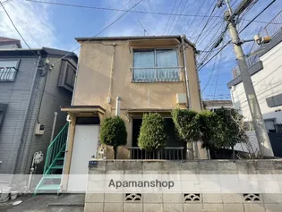 コーポまこと【1階】の外観