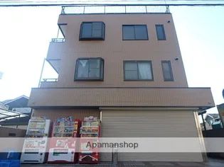 島田マンションの画像