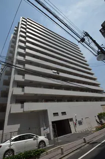 クロスレジデンス東十条の画像