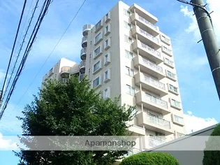 ライブ赤羽【10階】の外観