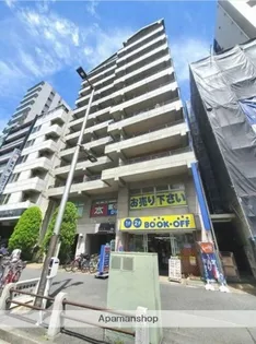 丸久ハイック【7階】の外観