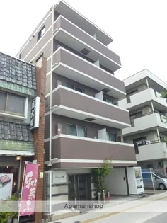 ライジングプレイス板橋の画像