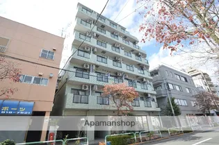 東京都北区東十条3丁目【マンション】の外観