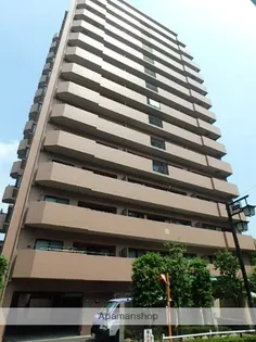 コスモ板橋本町シティフォルム【5階】の外観