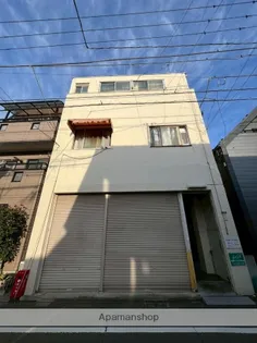 渡辺マンション(神谷2)【2階】の外観