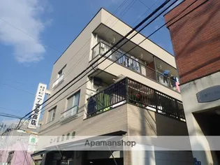 二ノ宮コーポの画像