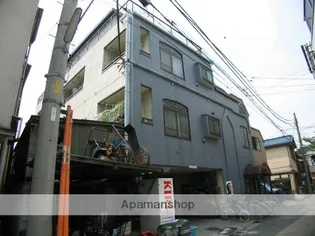 メゾン ド フカサワの画像