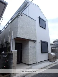 MDM赤羽岩淵Ⅱ【2階】の外観