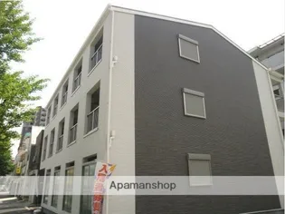 サンピア足立 五反野の画像