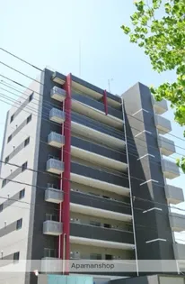 PRIMA STELLA【3階】の外観