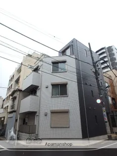 AKABANE HILLSの画像