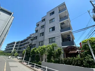 板橋本町グリーンパークの画像
